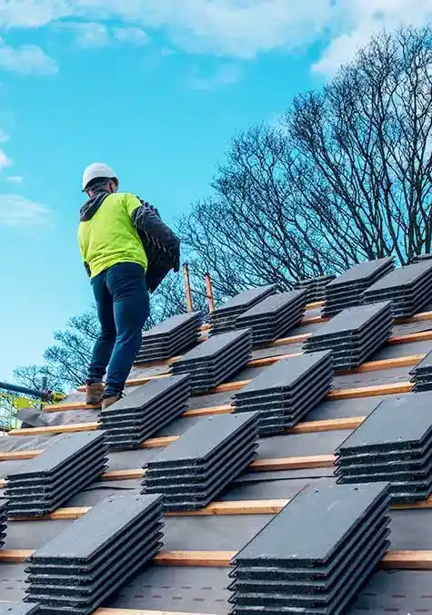 Roofing Contractor Belfast